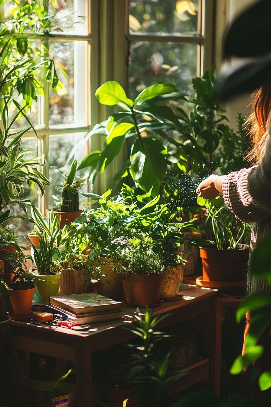 İç Mekân
